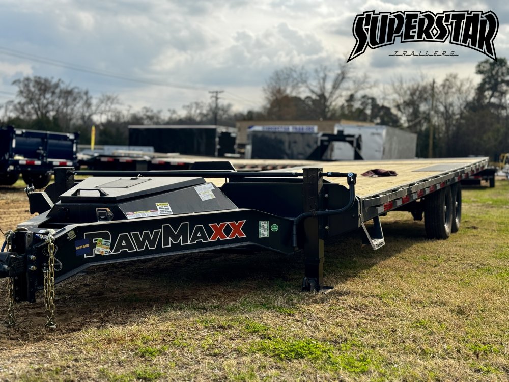 102"x24' RawMaxx Full Tilt