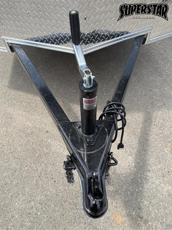 6'x12' Haulmark Cargo