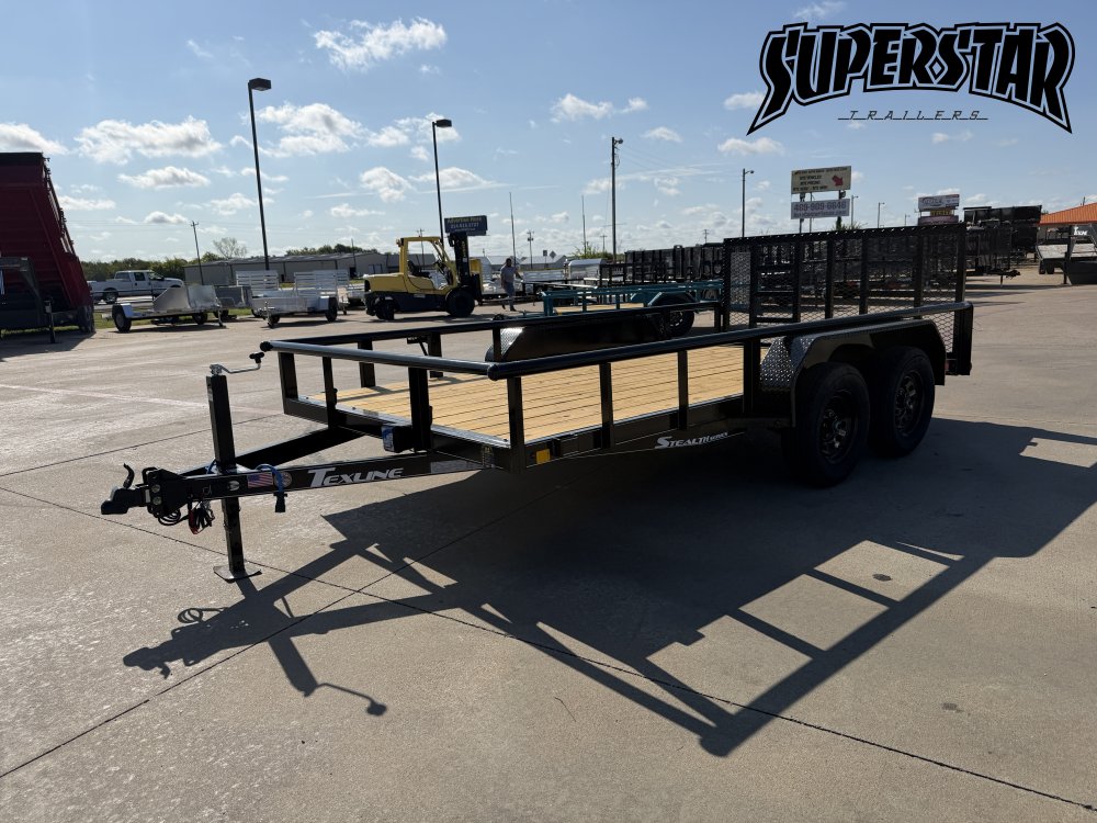 83"x14' Texline Utility