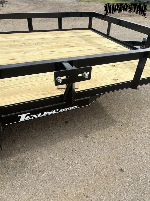 2026 3.5K Utility Trailer photo 7