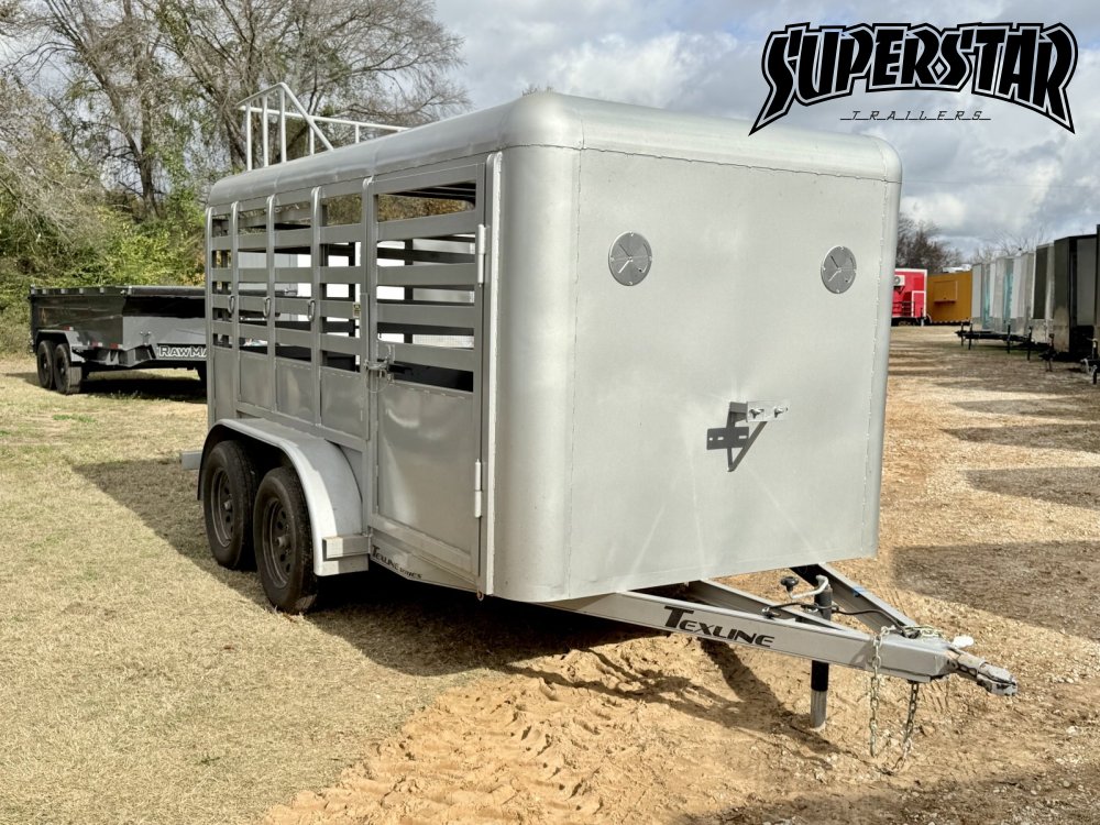 77"x12' Texline Live Stock