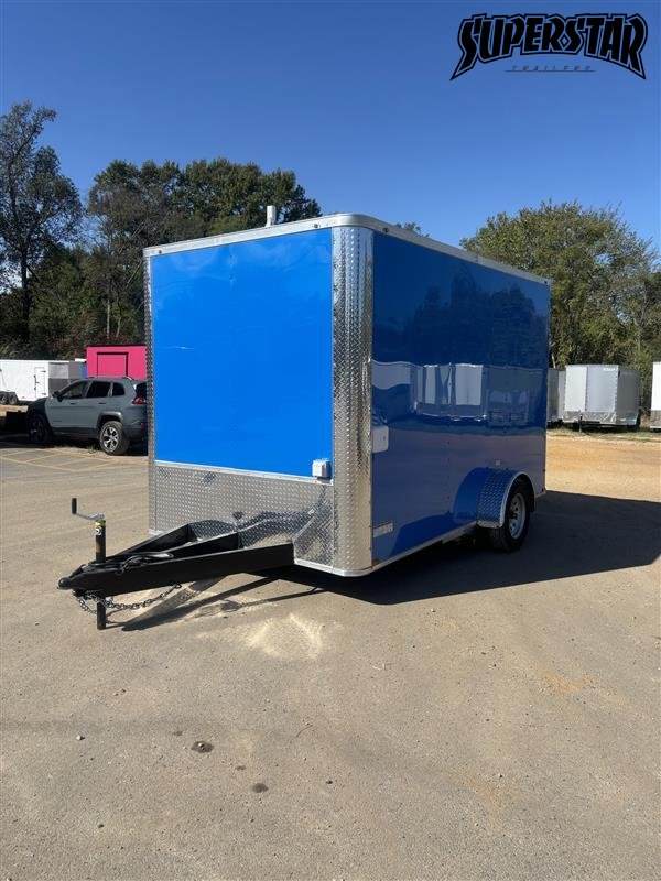 2027 3.5K Concession Trailer photo 2