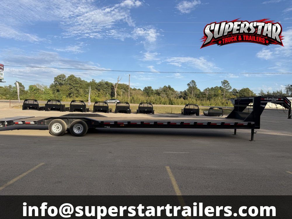 2026 12K Car Hauler Trailer