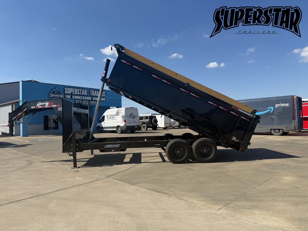 2027 15.9K Dump Trailer photo 6