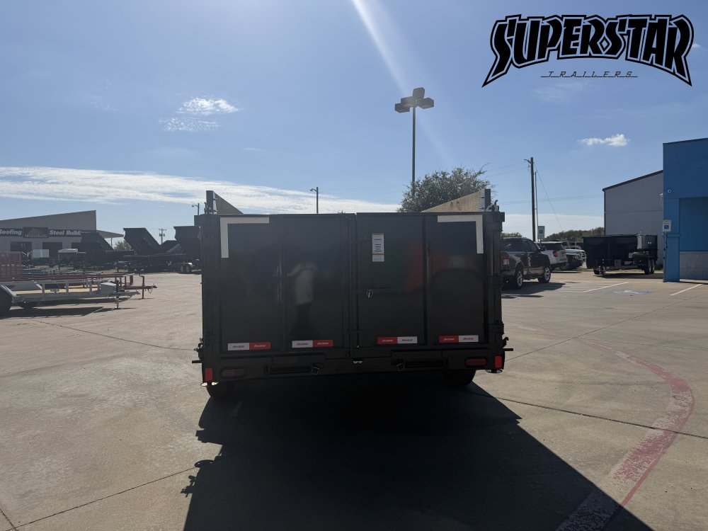 2027 15.9K Dump Trailer photo 9