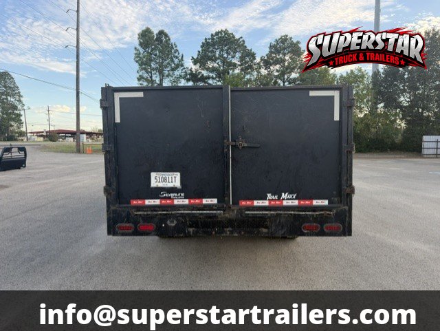 2024 10K Dump Trailer photo 7