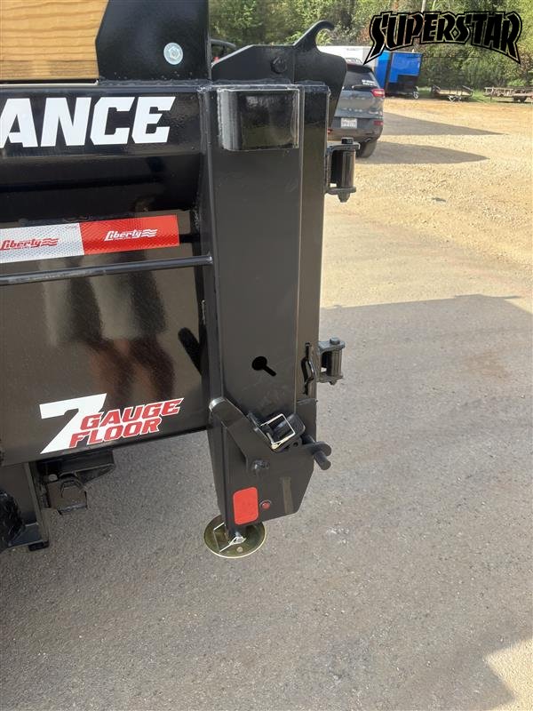2027 15.9K Dump Trailer photo 5