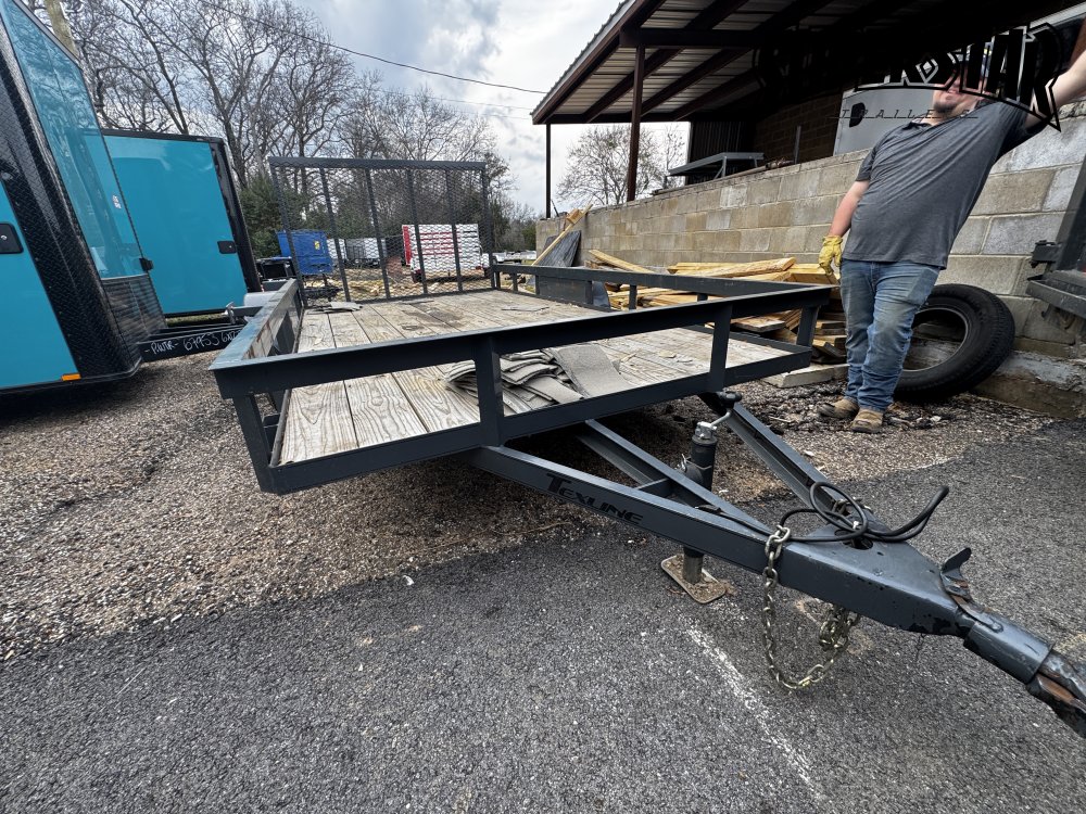 77"x12' Texline Utility