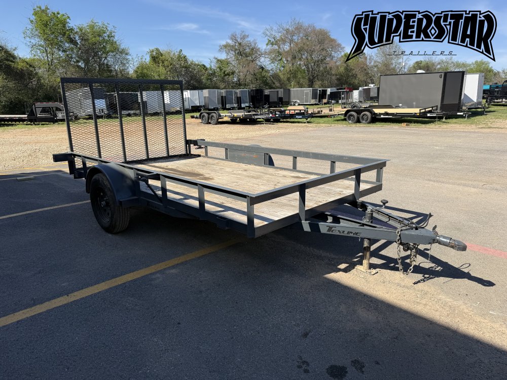 77"x12' Texline Utility