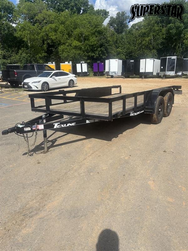 77"x14' Texline Utility