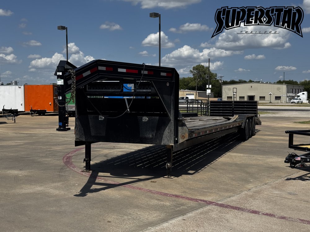 102"x40' DELCO Deckover