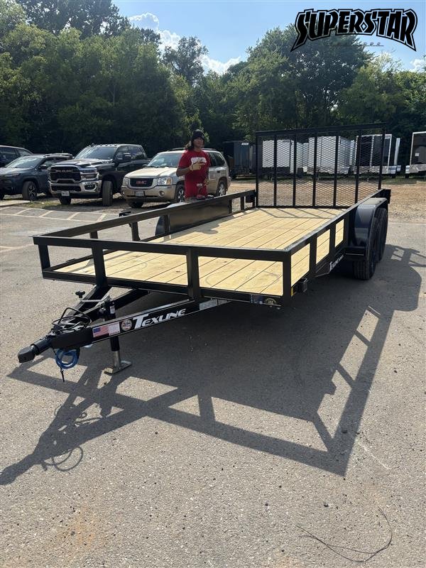 83"x16' Texline Utility