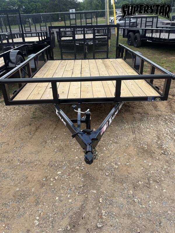 83"x12' Texline Utility