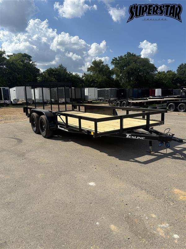83"x16' Texline Utility