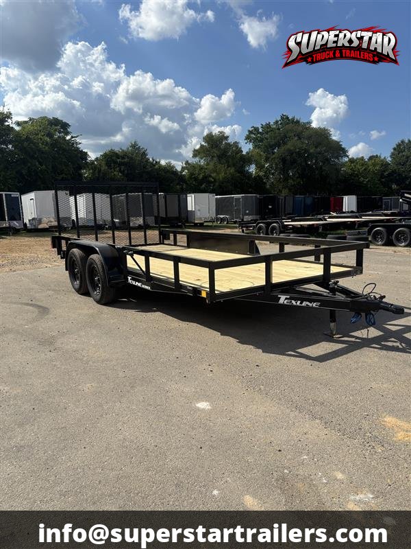 83"x16' Texline Utility