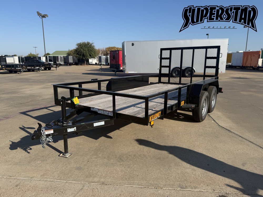 77"x14' Kearney Utility