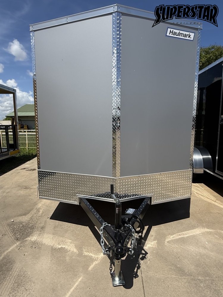 7'x14' Haulmark Cargo