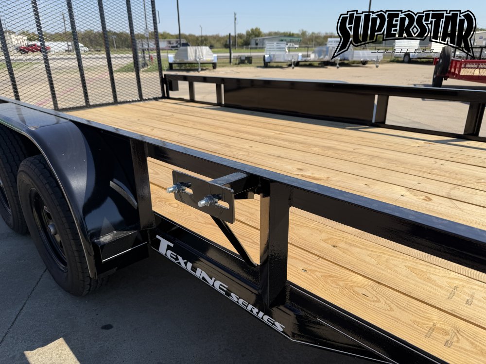 83"x16' Texline Utility