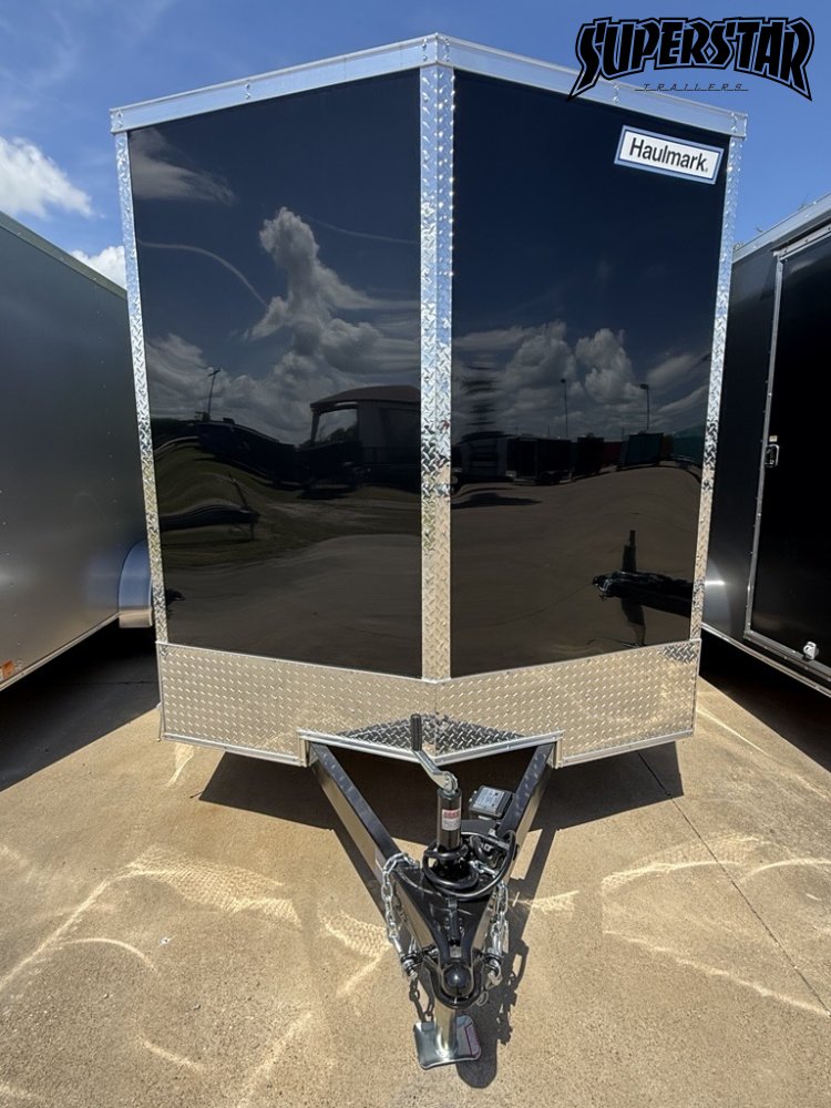 7'x14' Haulmark Cargo