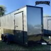 7'x14' NATIONCRAFT Cargo