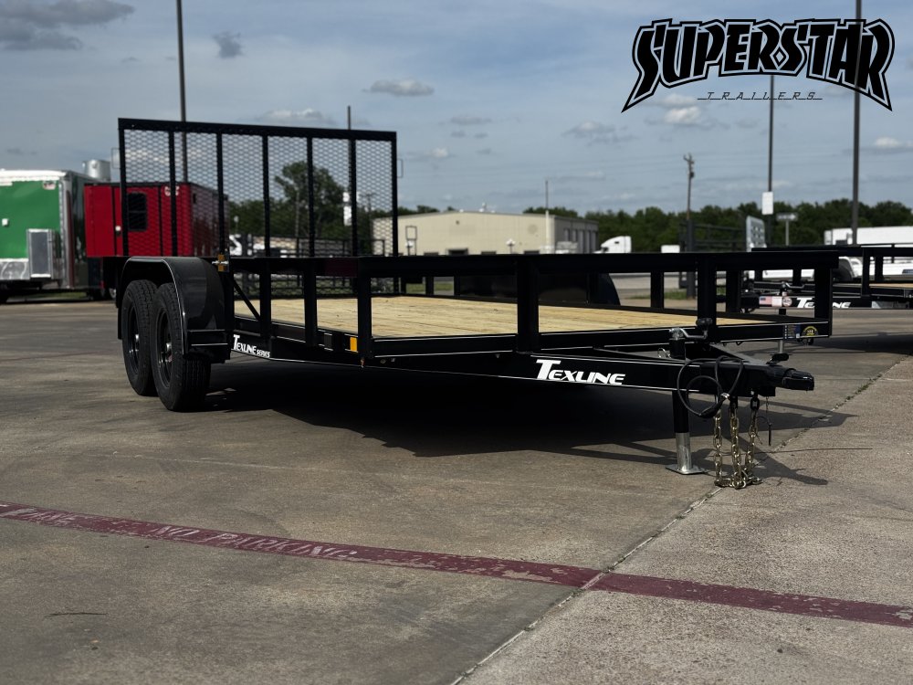 83"x16' Texline Utility