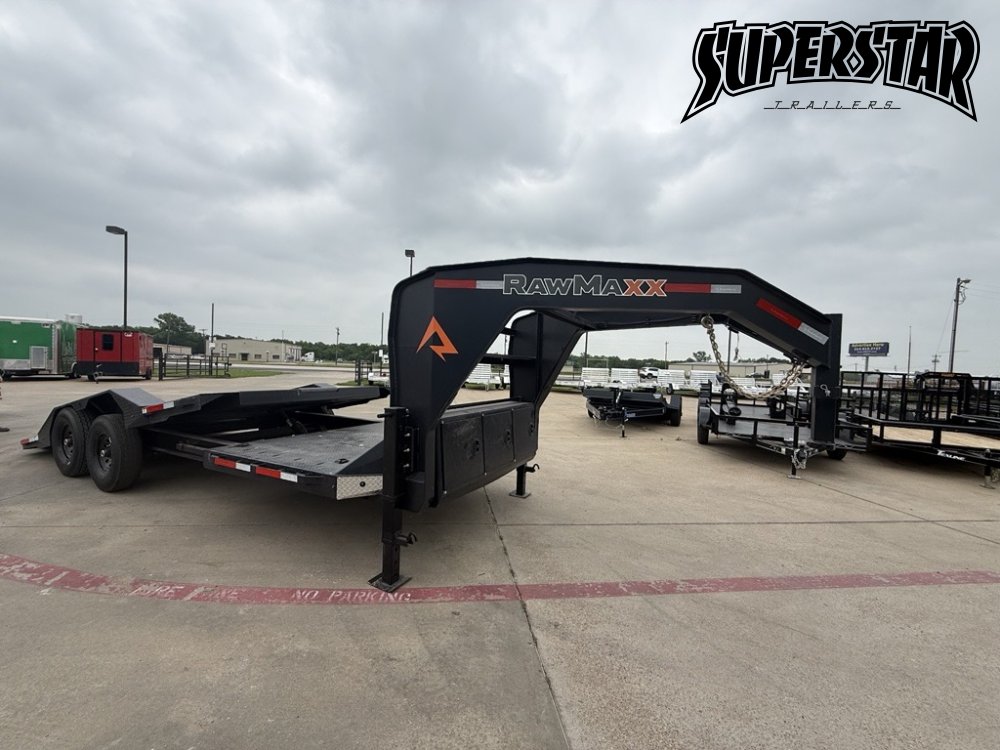 102"x22' RawMaxx Split Tilt