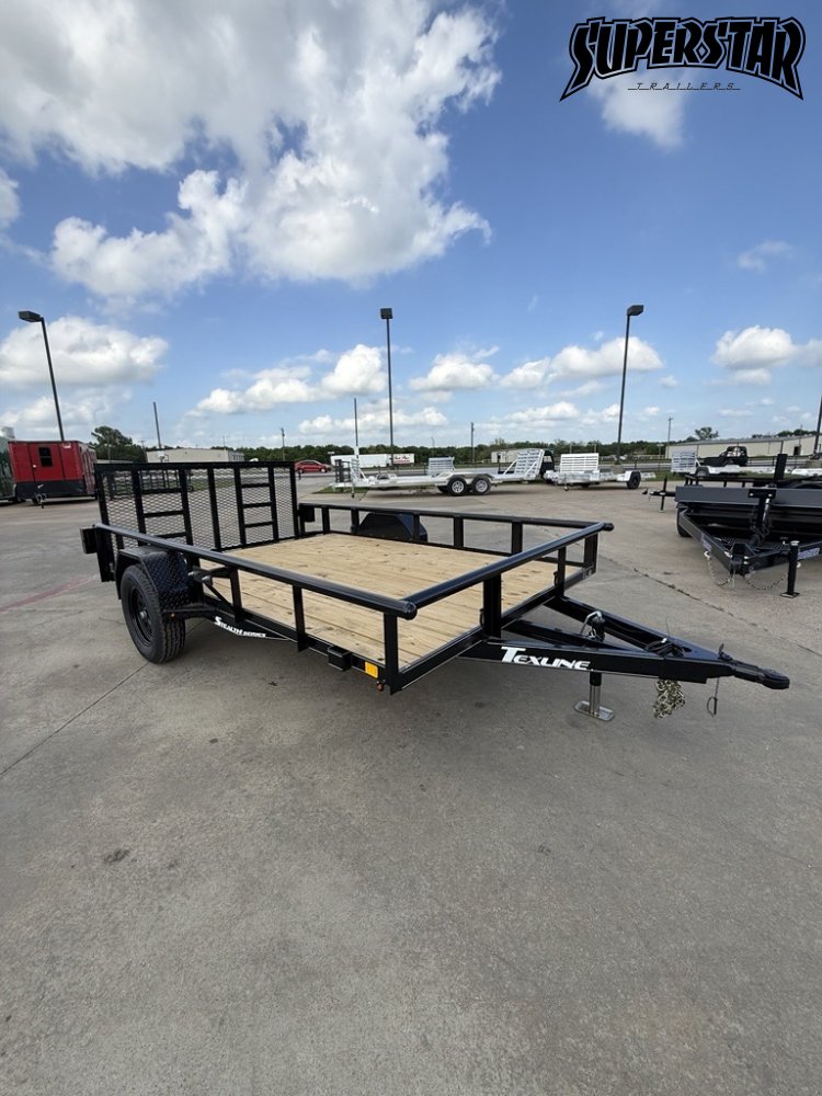 83"x12' Texline Utility