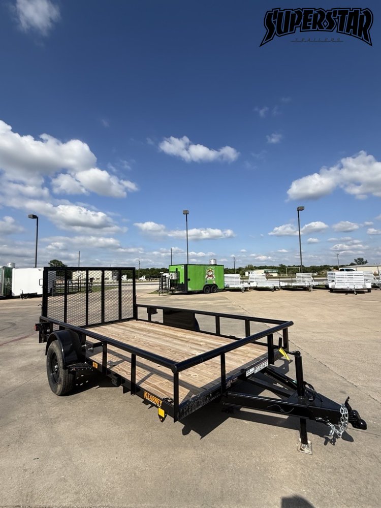 77"x12' Kearney Utility