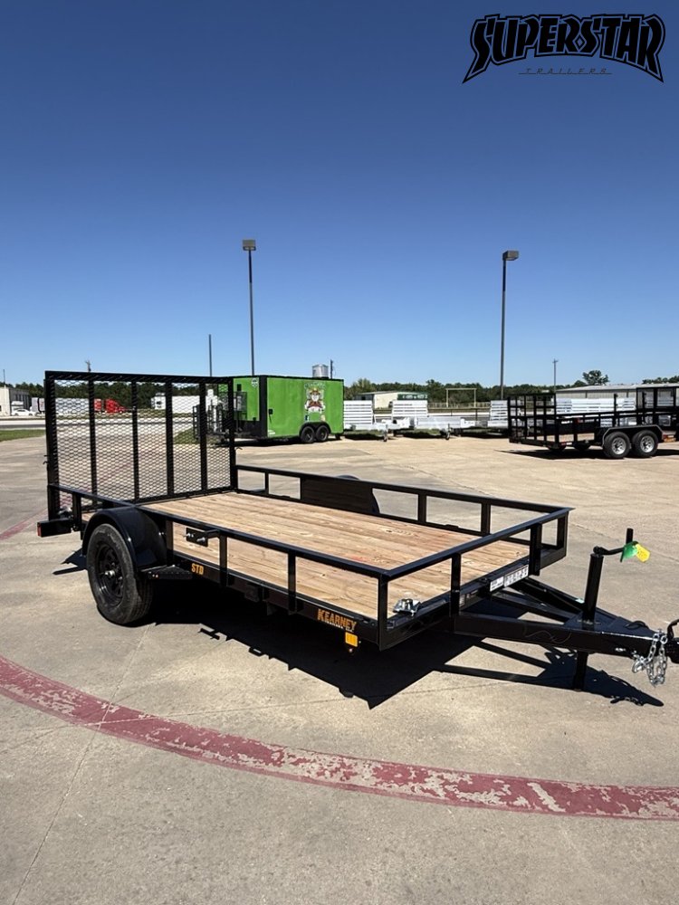 77"x12' Kearney Utility