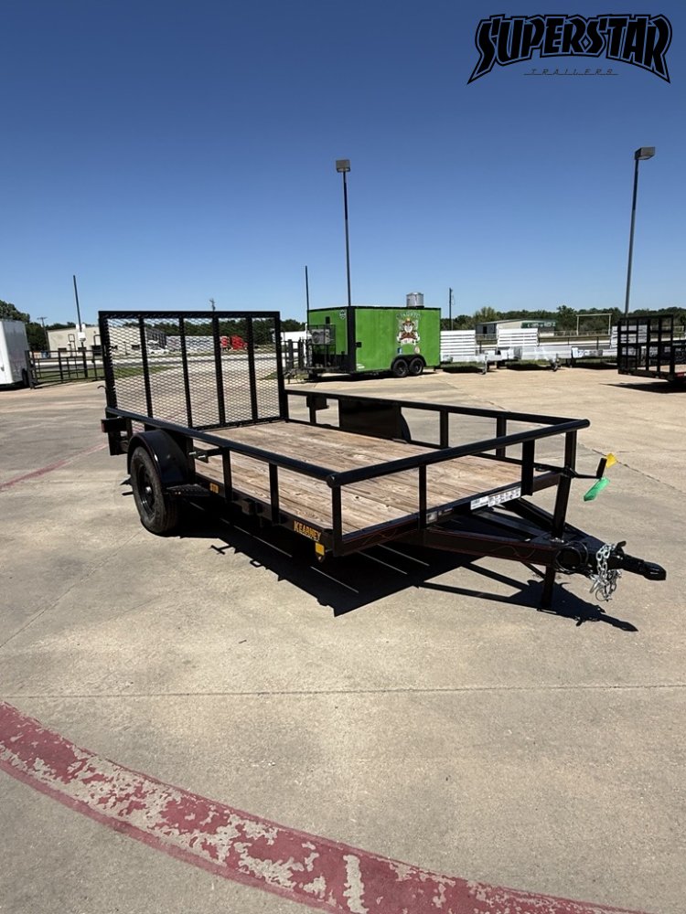 77"x12' Kearney Utility