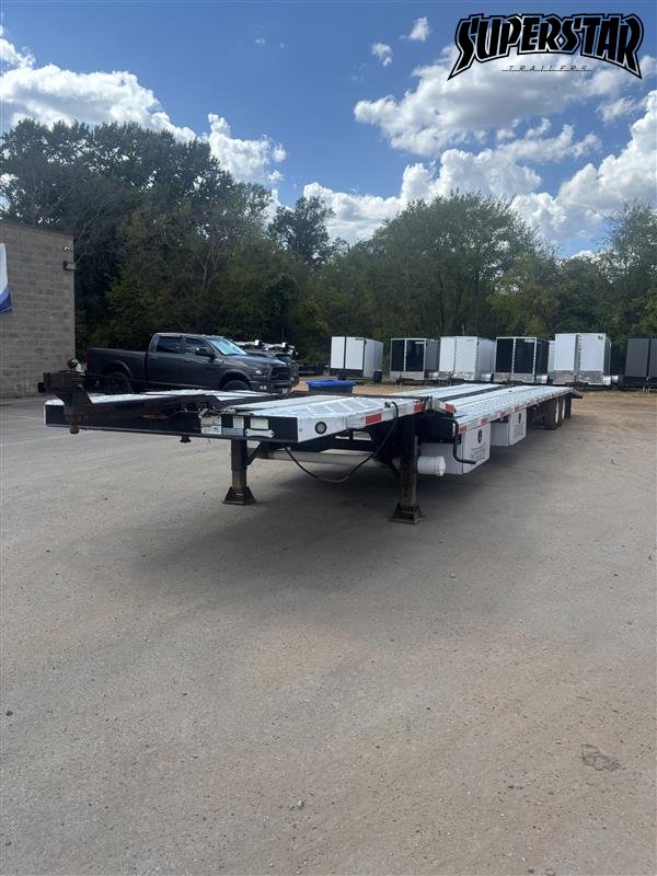 102"x53' ShipShe Trailers Car Hauler