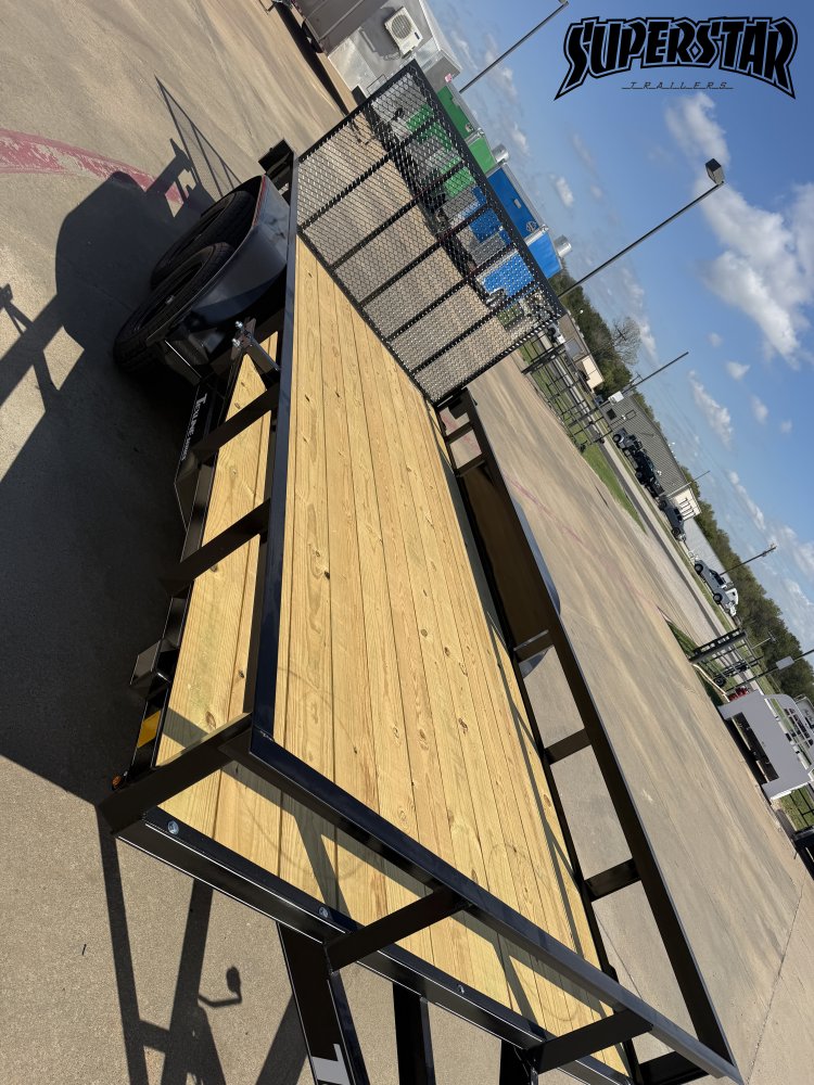 83"x16' Texline Utility