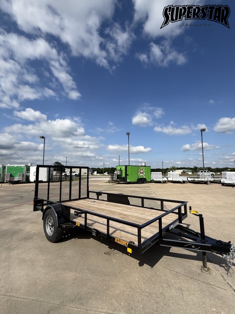77"x12' Kearney Utility