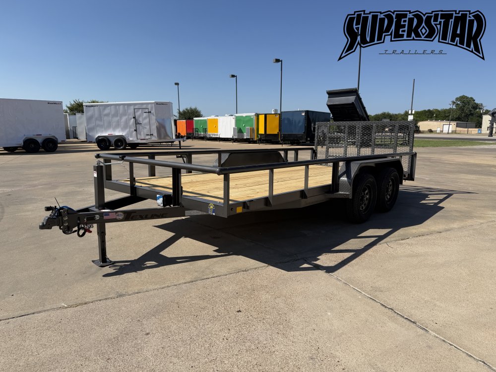 83"x16' Texline Utility