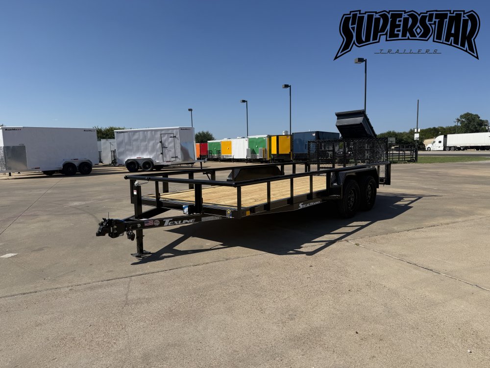 83"x18' Texline Utility