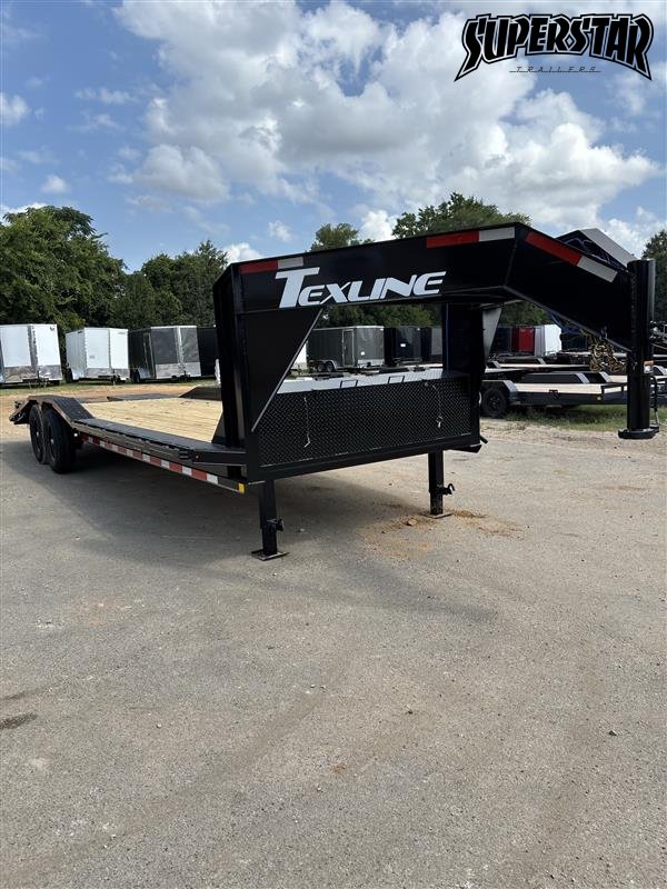 102"x24' Texline Equipment