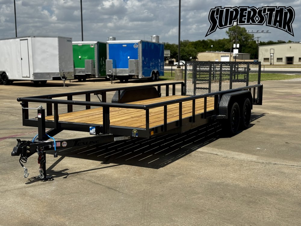 83"x20' Texline Utility