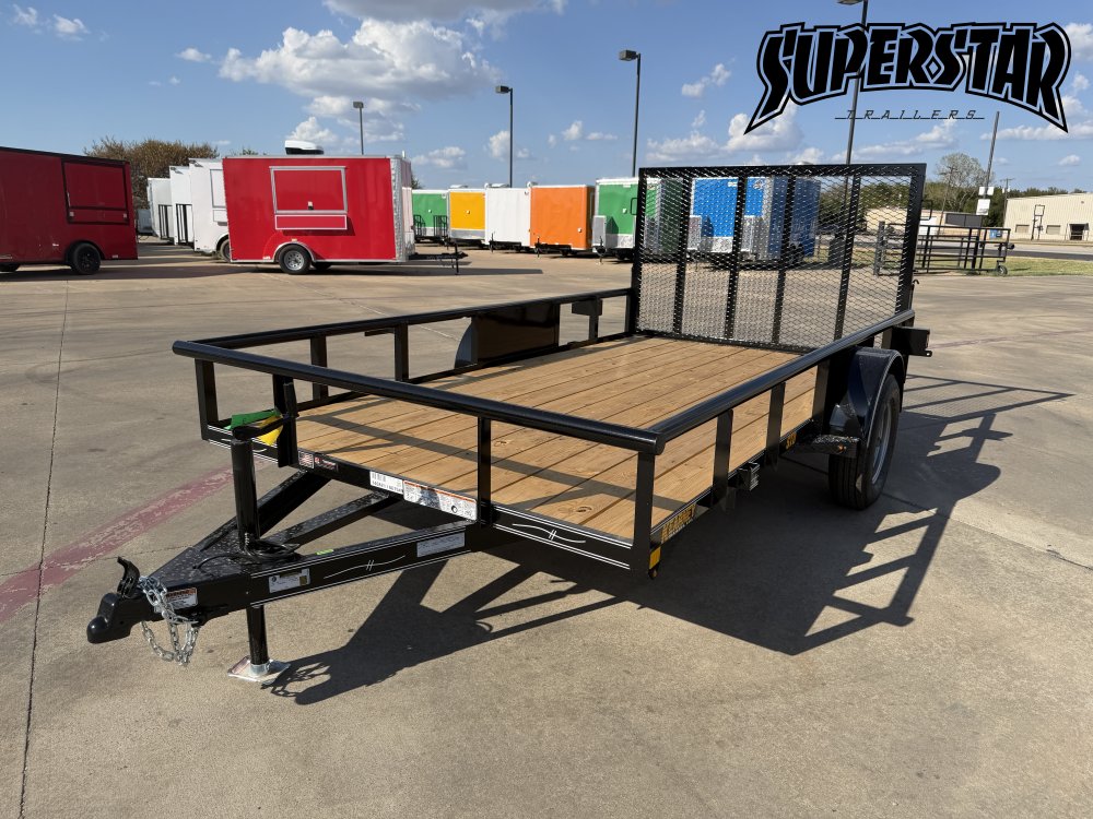 77"x12' Kearney Utility