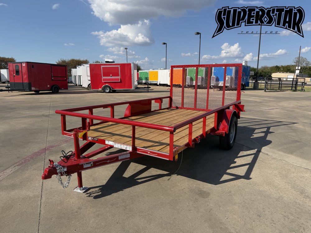 77"x12' Kearney Utility