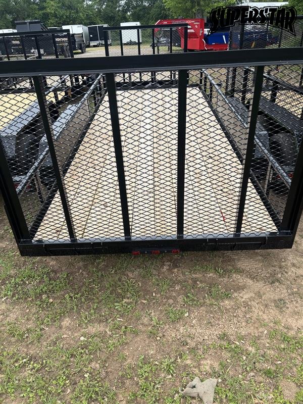 77"x16' Kearney Utility