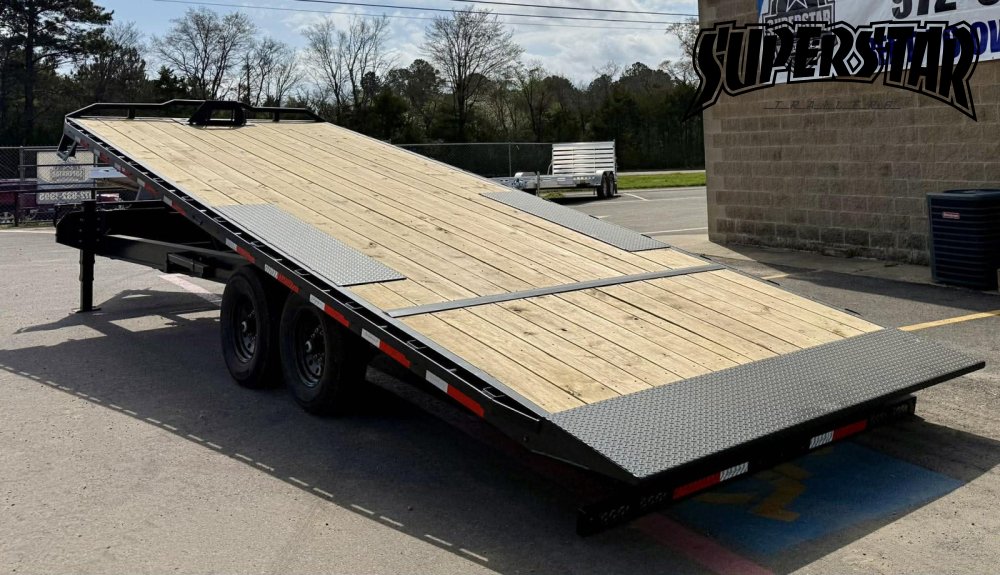 102"x26' RawMaxx Equipment