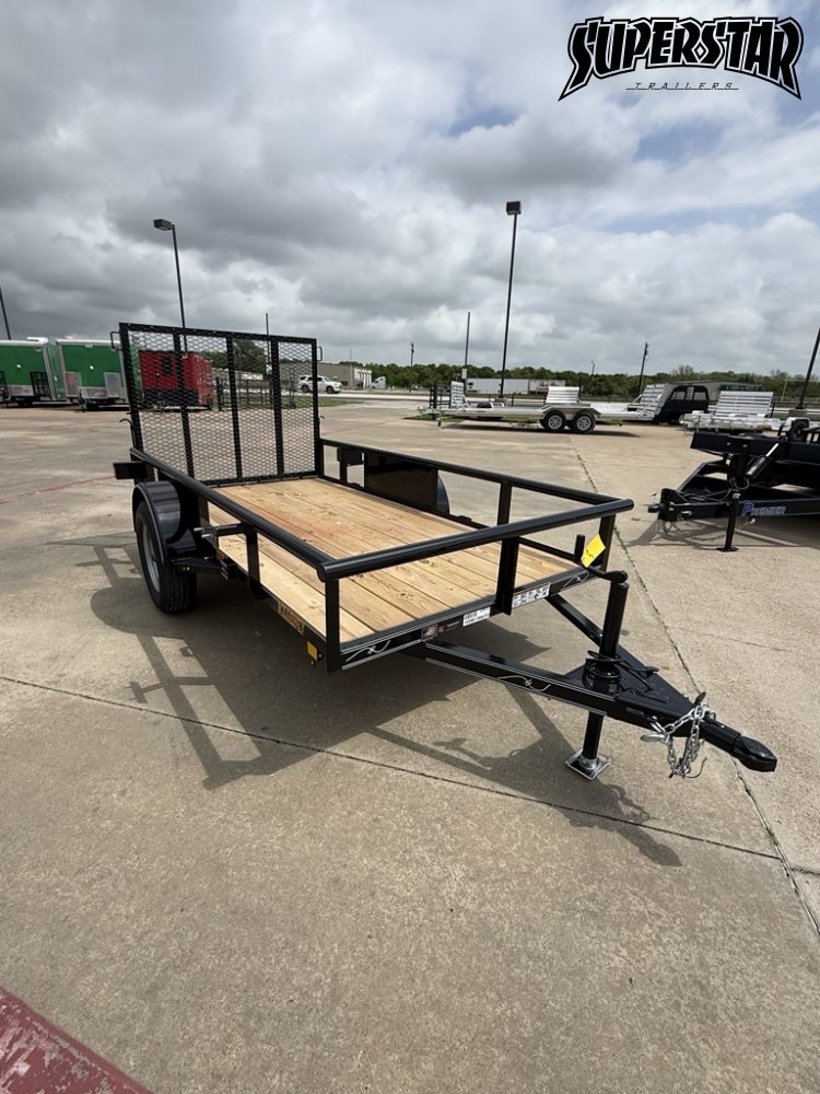 5'x10' Kearney Utility