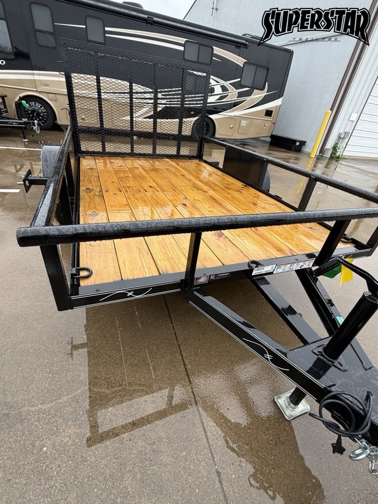 77"x10' Kearney Utility