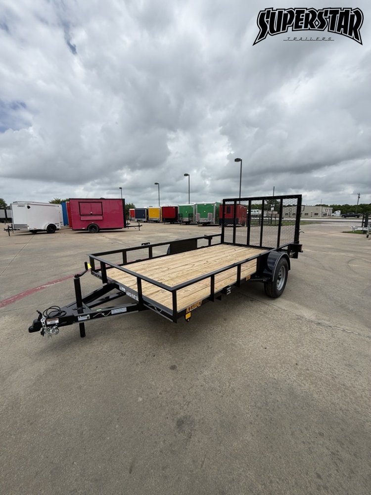 77"x12' Kearney Utility