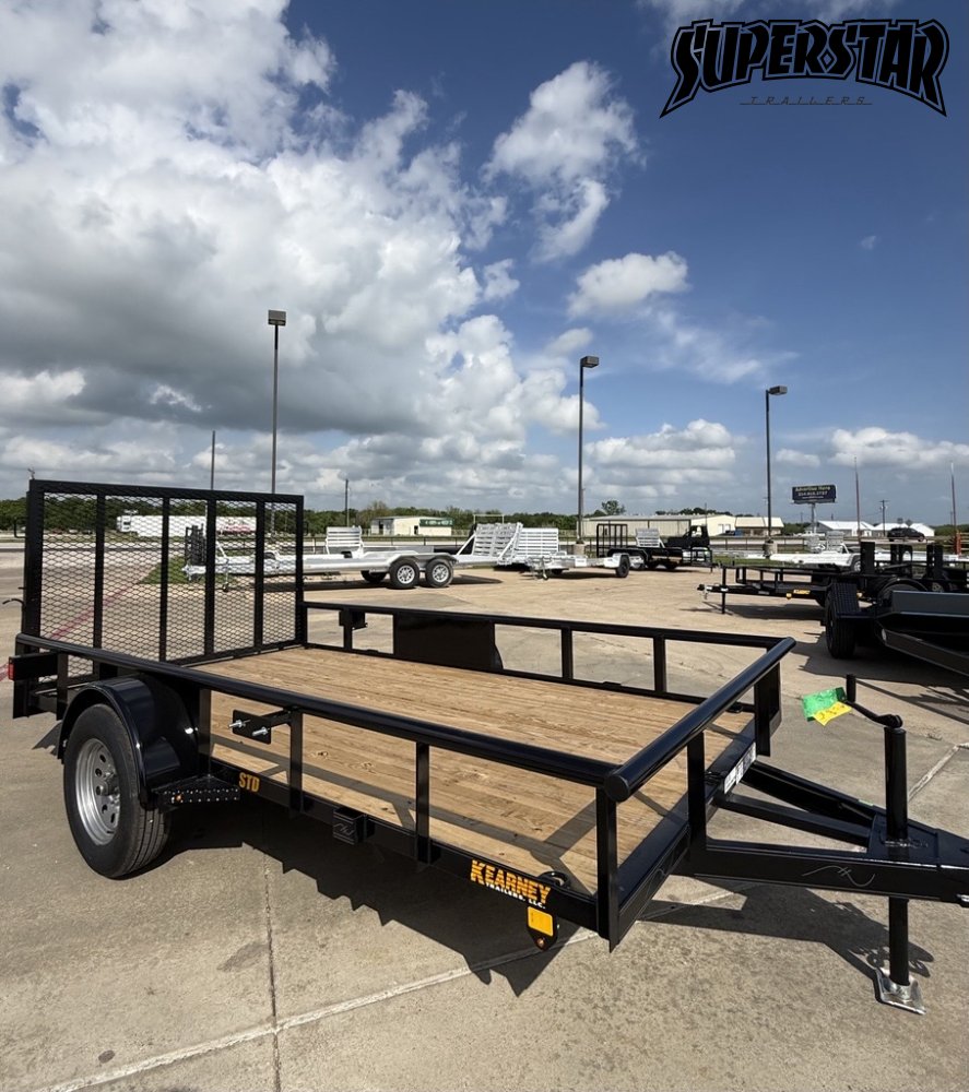 77"x12' Kearney Utility