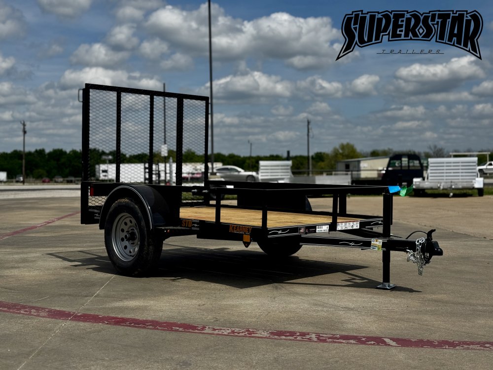 60"x8' Kearney Utility