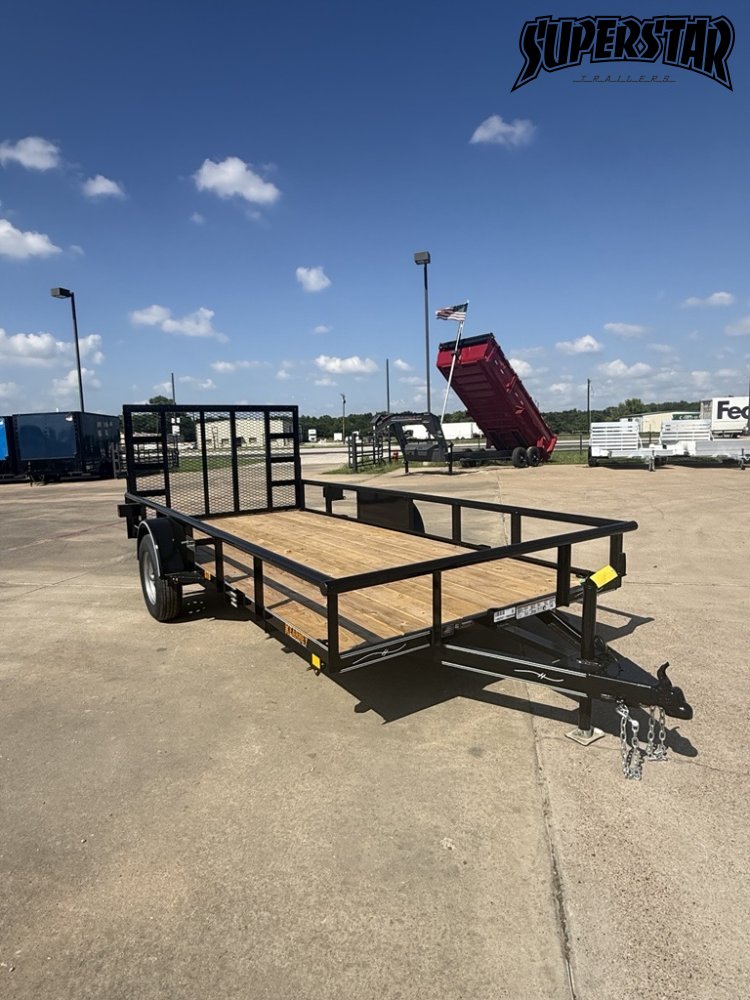 77"x14' Kearney Utility