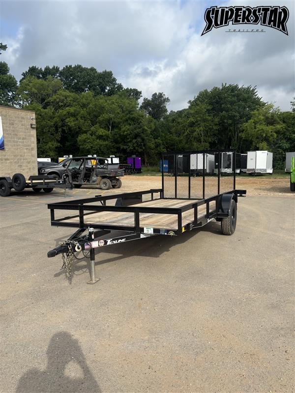 77"x14' Texline Utility