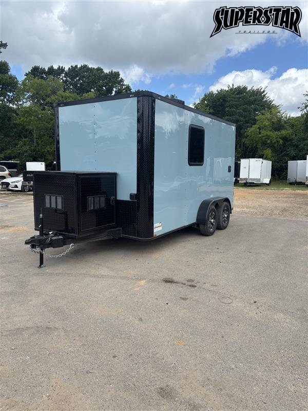 7'x12' Quality Grooming