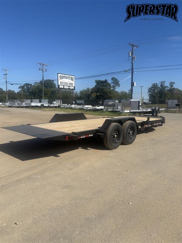 2027 15.4K Tilt Trailer photo 4